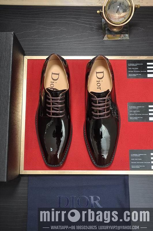 Replica Dior Shoes sz38-45 mnw0322