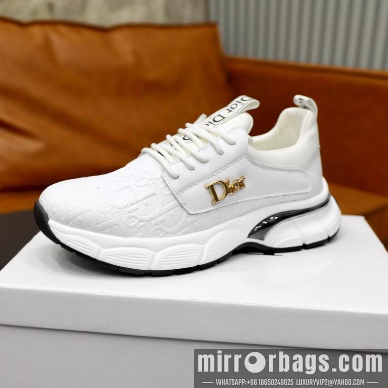 Replica Dior Shoes sz38-45 hnh0307