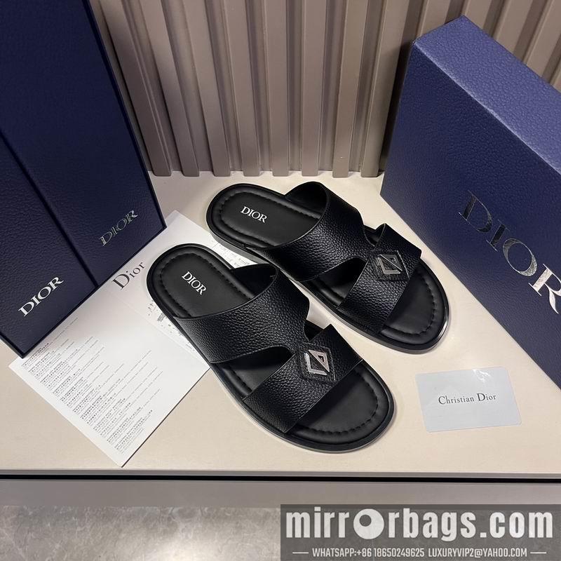 Replica Dior Shoes sz38-46 mnw0318
