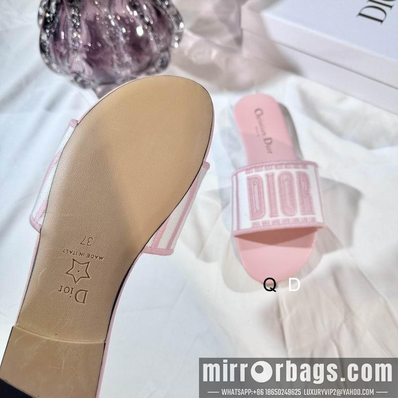 Replica Dior Shoes sz35-40 GDT0402