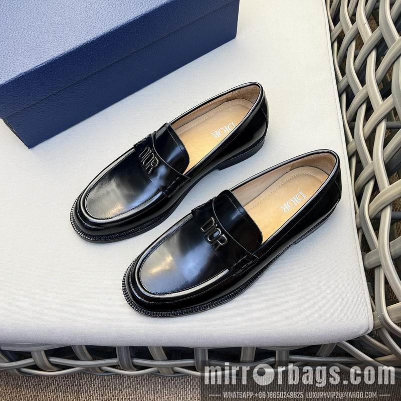 Replica Dior Shoes sz38-45 mnw0194