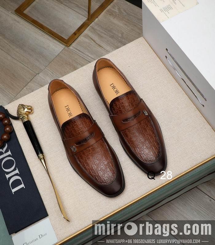 Replica Dior Shoes sz38-45 N0905
