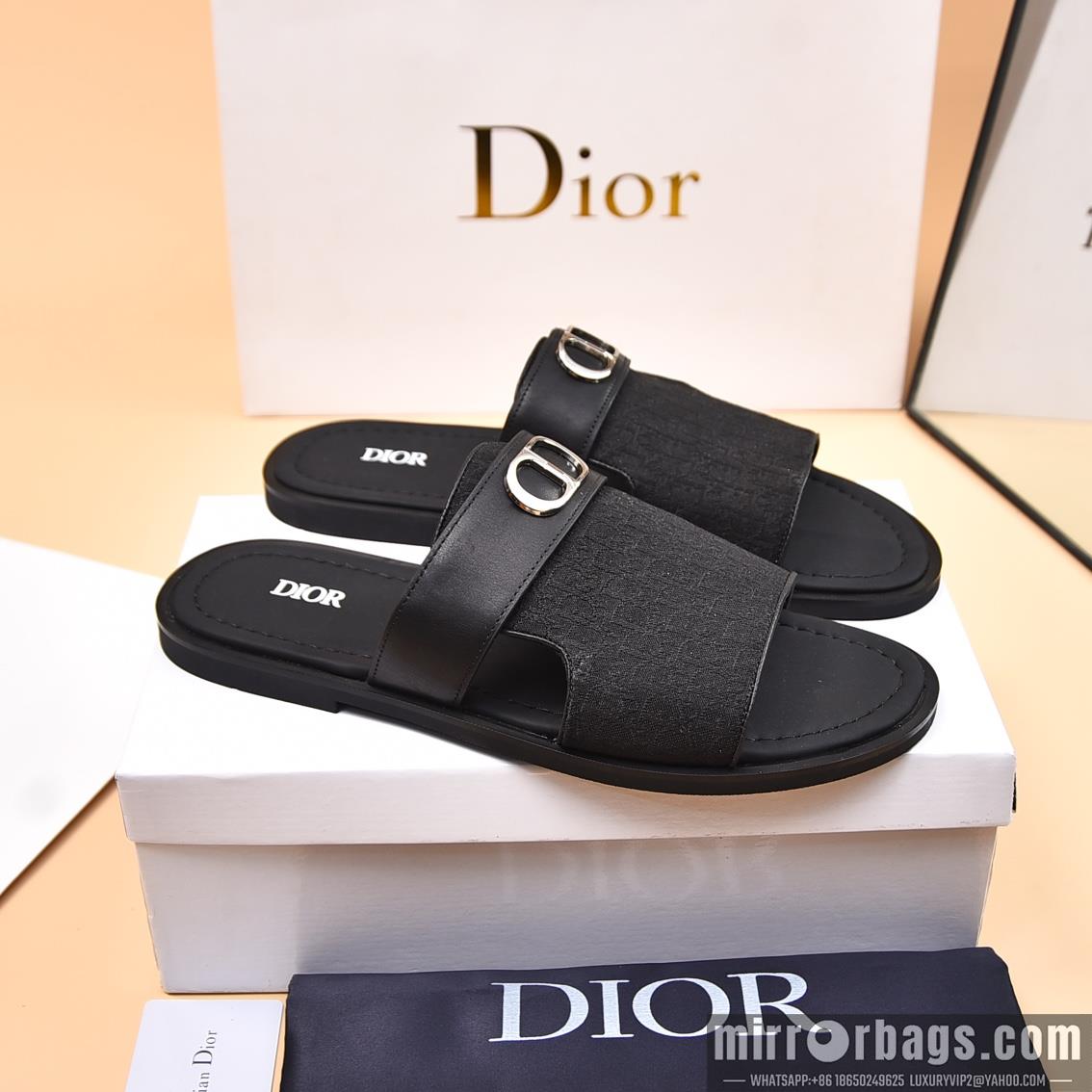 Replica Dior Shoes sz38-45 h0907