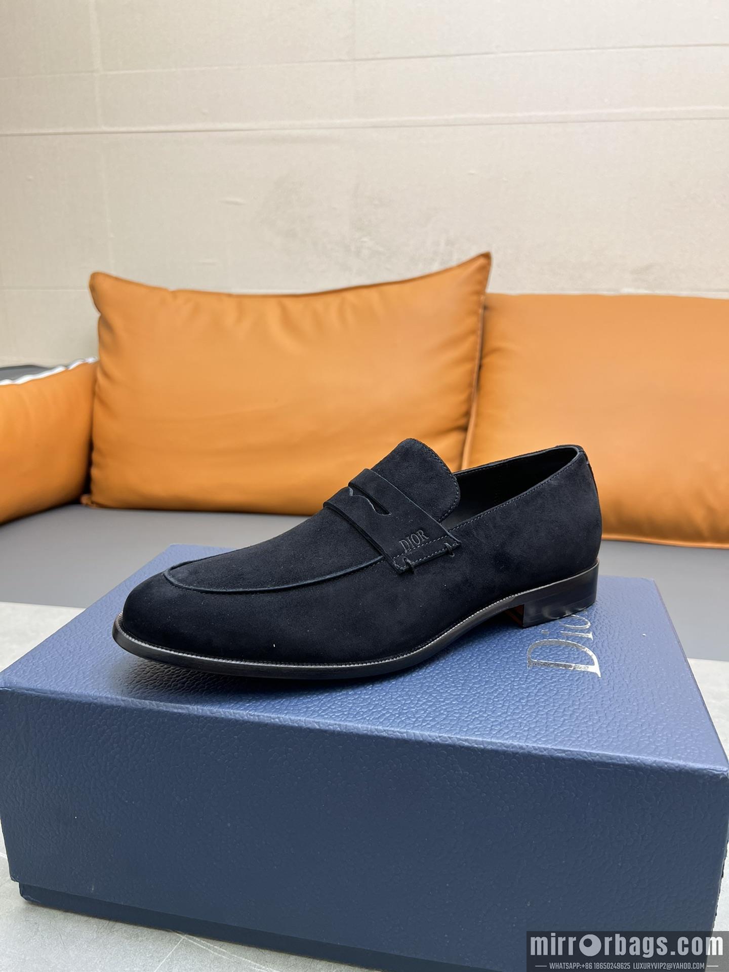 Replica Dior Shoes sz39-44 h0704