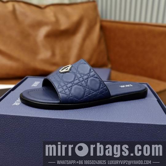 Replica Dior Shoes sz38-45 mnh0510