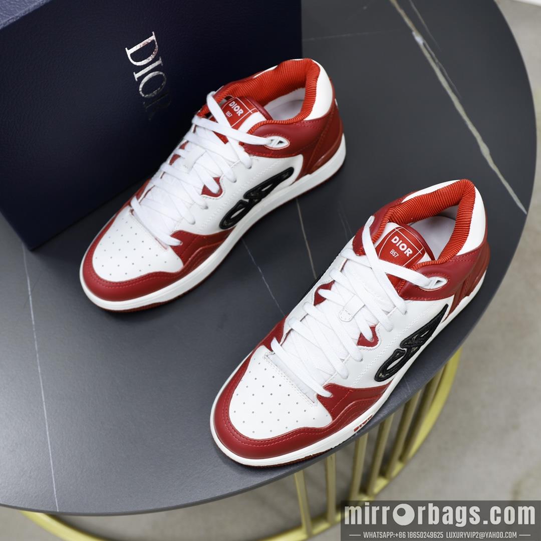 Replica Dior Shoes sz35-44 h0813