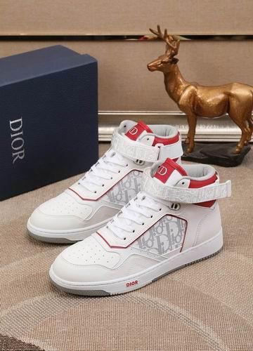 Replica Dior Shoes sz38-44 jyh0901