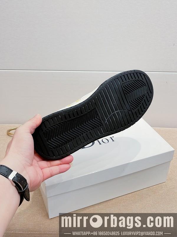 Replica Dior Shoes sz38-44 jyh0205