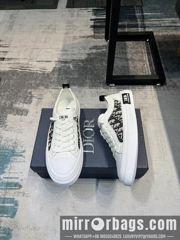 Replica Dior Shoes sz38-44 hnm0144