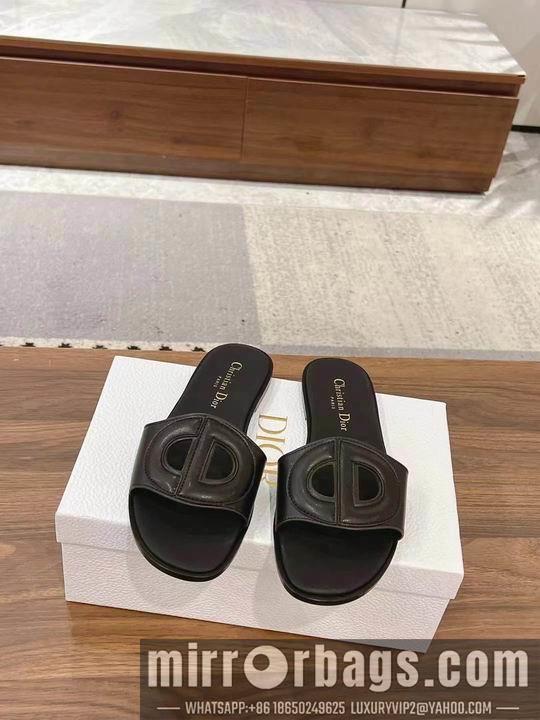 Replica Dior Shoes sz35-43 mnh0303