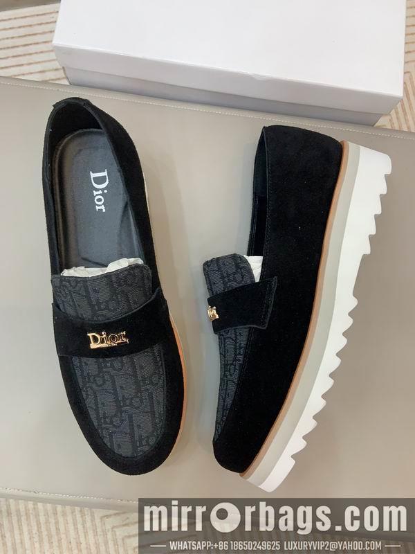 Replica Dior Shoes sz38-44 hnm0145
