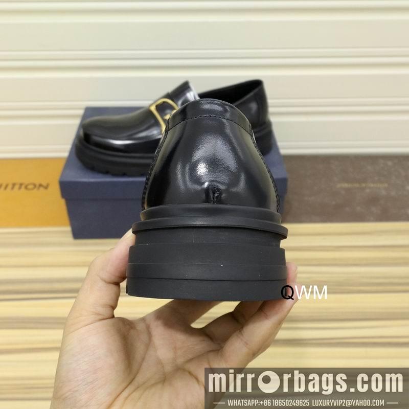 Replica Dior Shoes colour sz38-45 WM1202