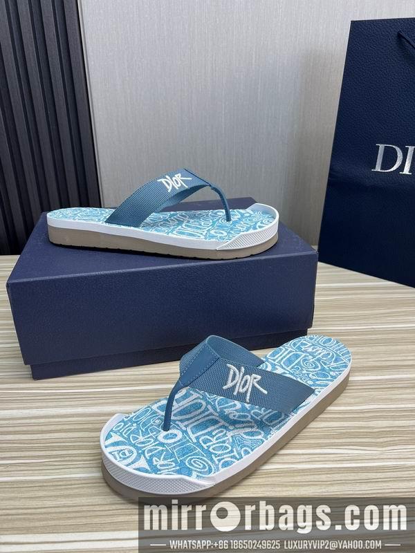Replica Dior Shoes sz38-45 mnw0207