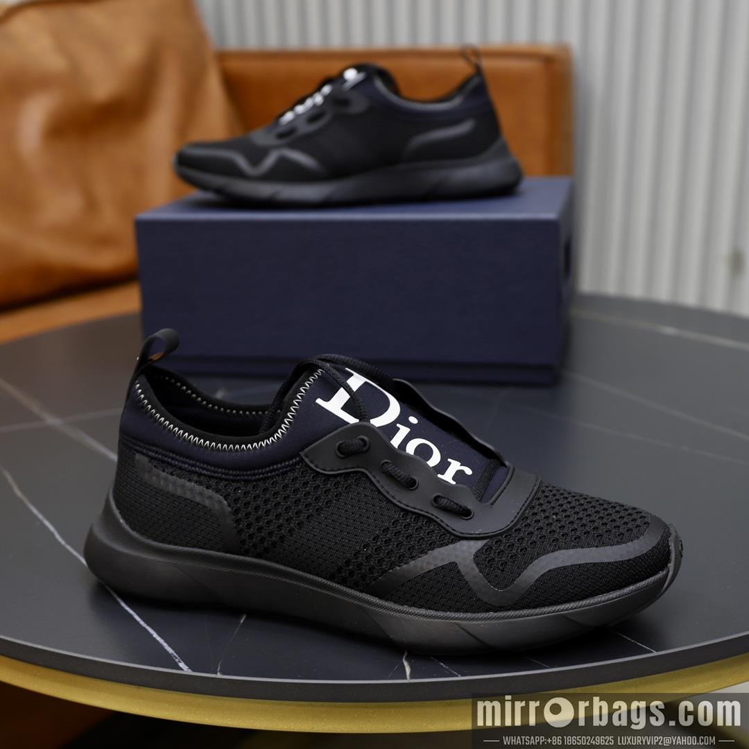 Replica Dior Shoes sz38-44 h0814