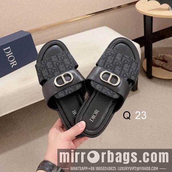 Replica Dior Shoes sz38-45 HY0702