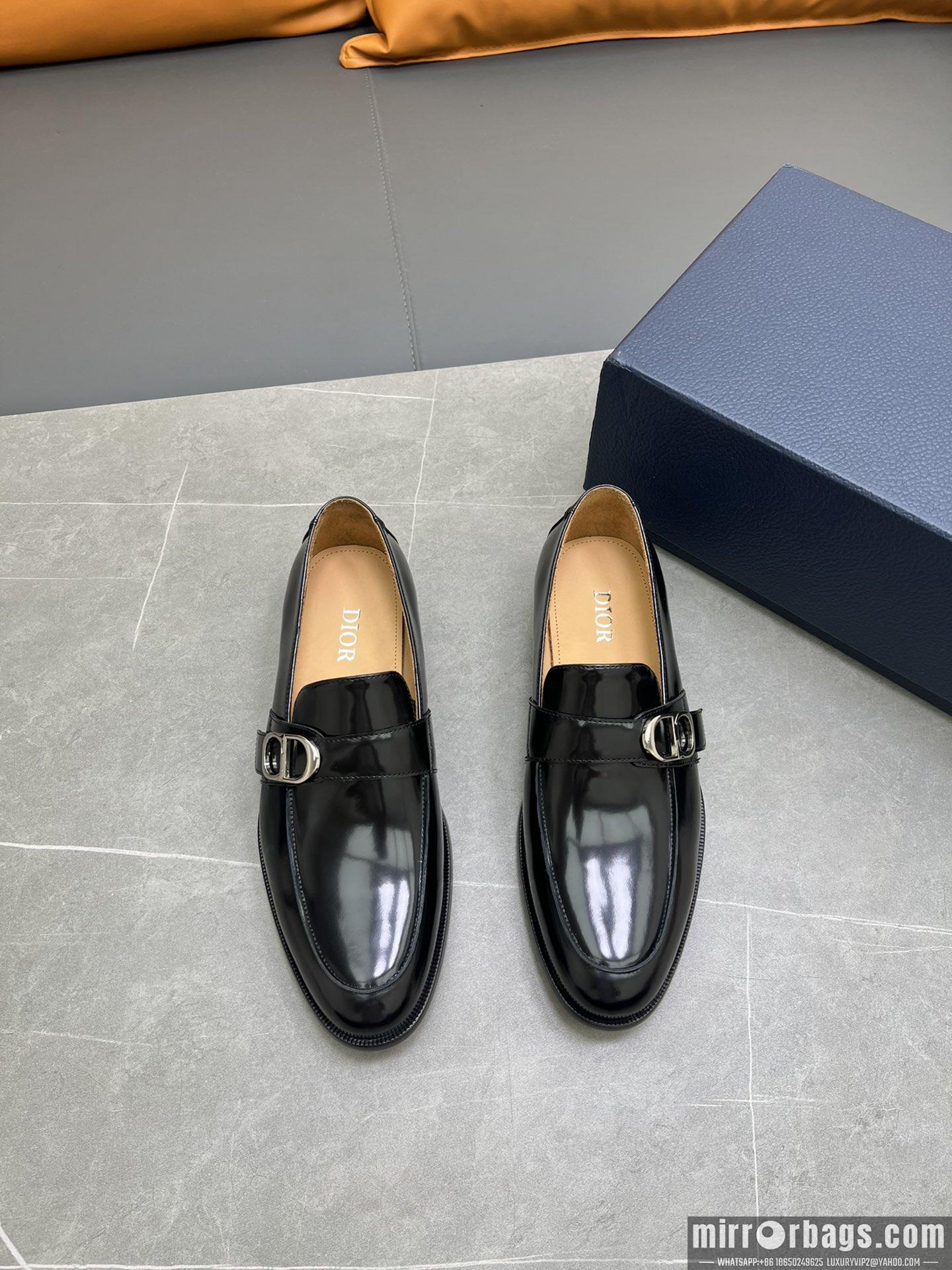 Replica Dior Shoes sz39-44 h0705