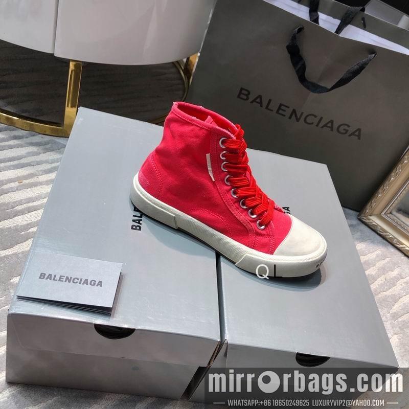 Replica Balenciaga Shoes sz35-45 QL0205