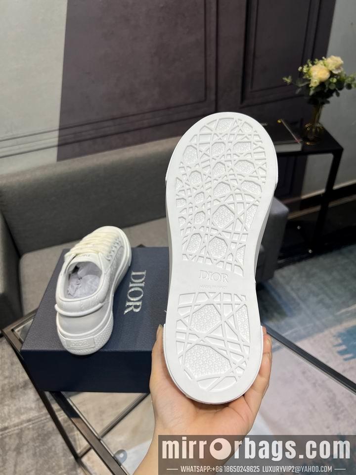Replica Dior Shoes sz38-45 hnh0210