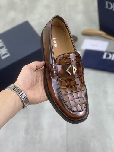 Replica Dior Shoes sz38-45 mnh0515