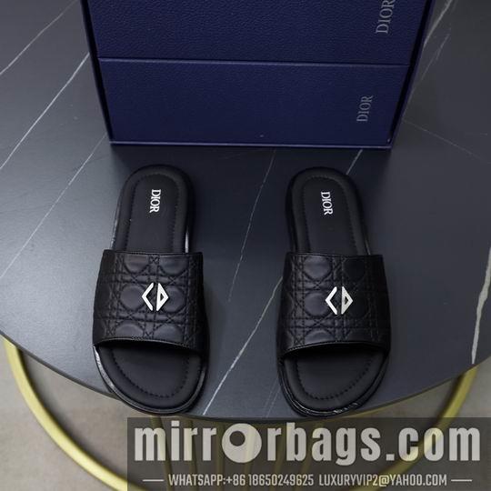 Replica Dior Shoes sz38-45 mnh0510