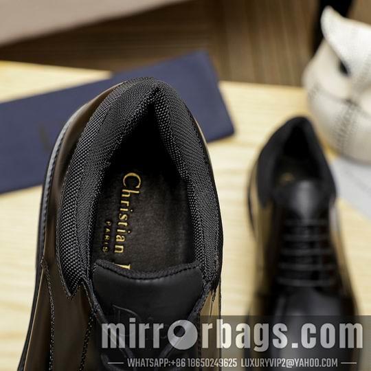 Replica Dior Shoes sz38-46 mnh0519