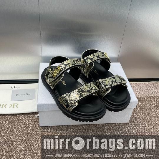 Replica Dior Shoes sz35-41 mnh0503
