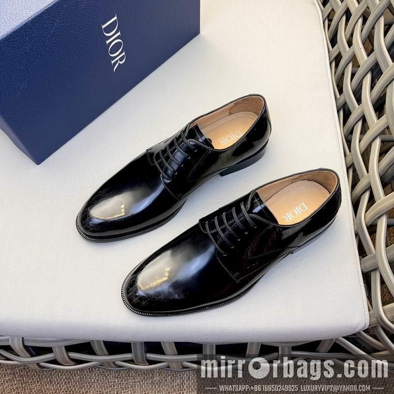 Replica Dior Shoes sz38-46 mnw0196