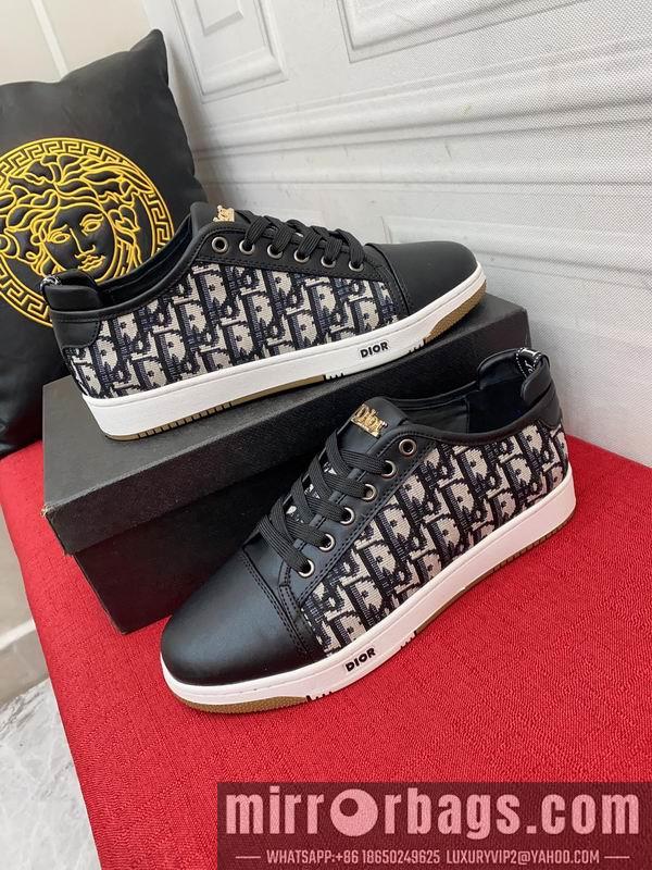 Replica Dior Shoes sz38-44 mnm0125