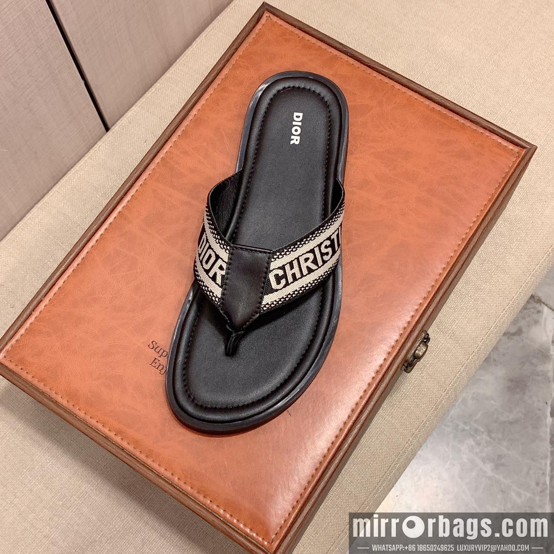 Replica Dior Shoes sz38-44 h0604
