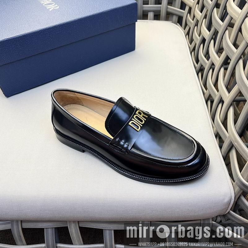 Replica Dior Shoes sz38-45 mnw0194