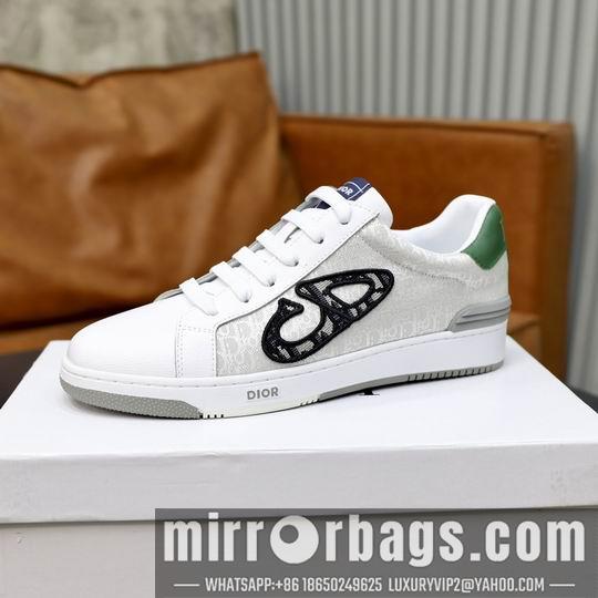 Replica Dior Shoes sz38-45 mnh0520