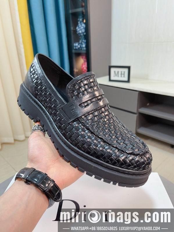 Replica Dior Shoes sz38-44 mnw0169