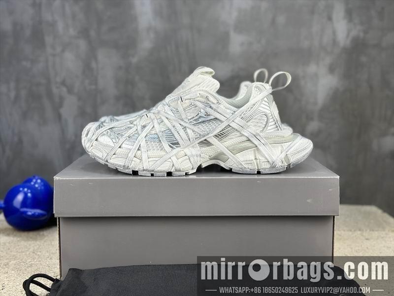 Replica Balenciaga Shoes sz35-46 mnw0233