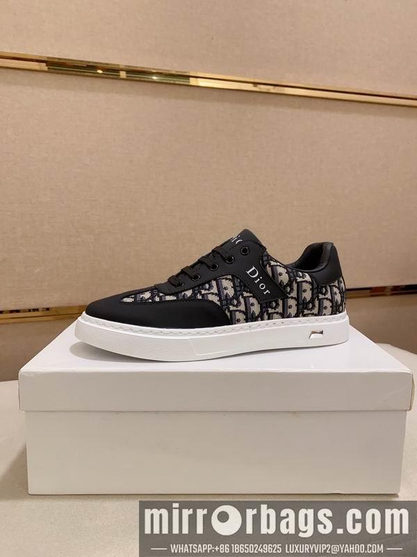 Replica Dior Shoes sz38-44 mnw1104