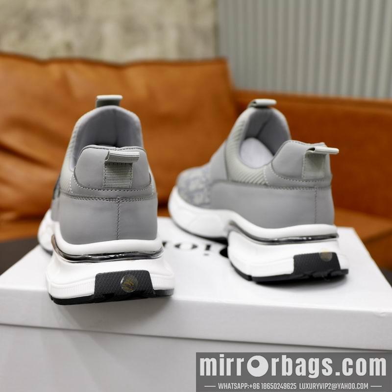 Replica Dior Shoes sz38-45 hnh0305