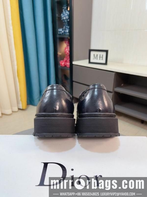 Replica Dior Shoes sz38-44 mnw0169