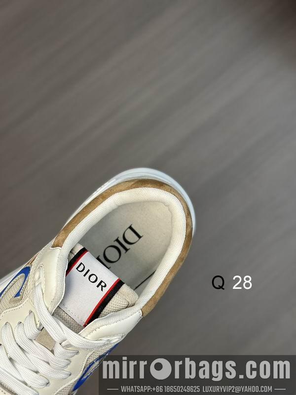 Replica Dior Shoes sz38-45 N0903