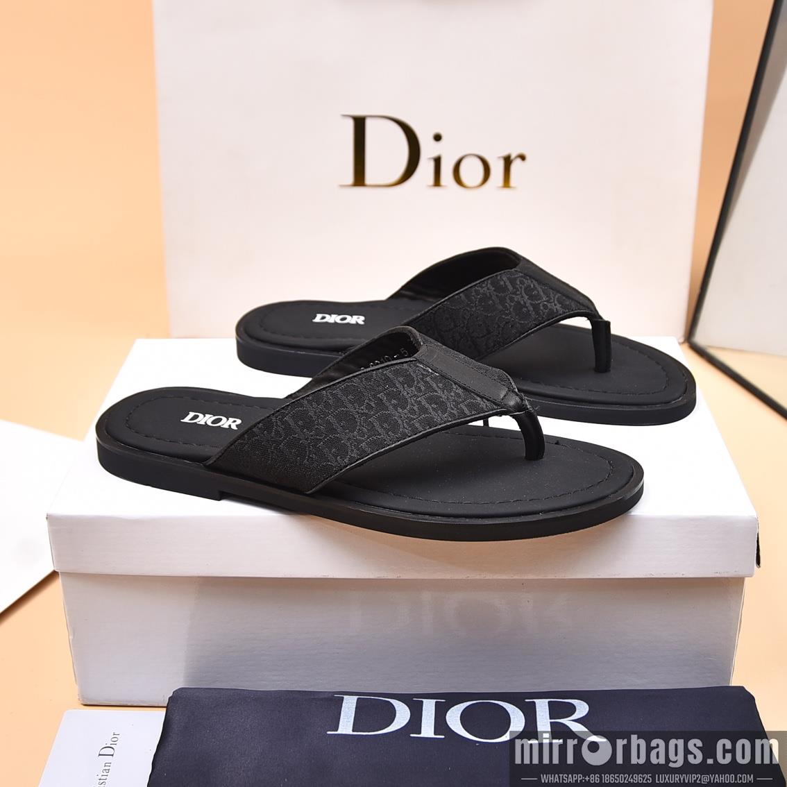 Replica Dior Shoes sz38-45 h0902