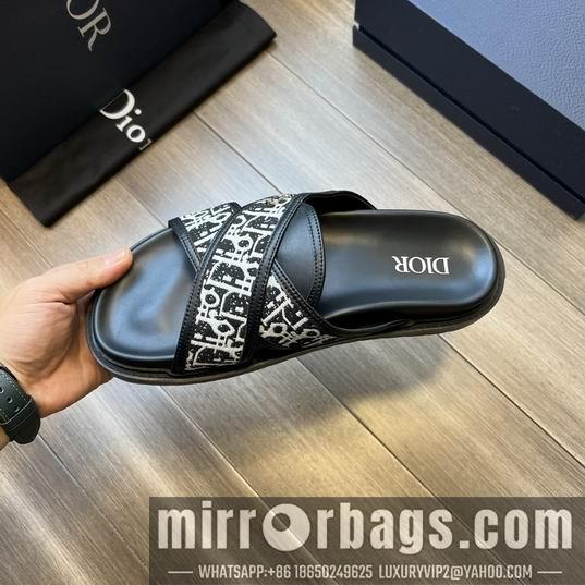 Replica Dior Shoes sz38-45 mnh0513