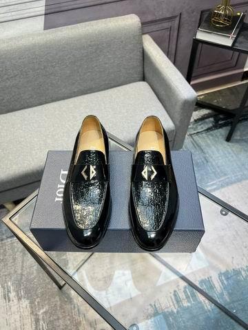 Replica Dior Shoes sz38-45 hnh0607
