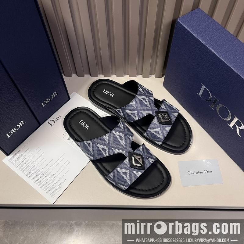 Replica Dior Shoes sz38-46 mnw0327