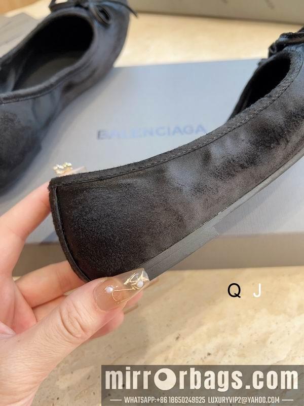 Replica Balenciaga Shoes sz35-40 5C XJ0802