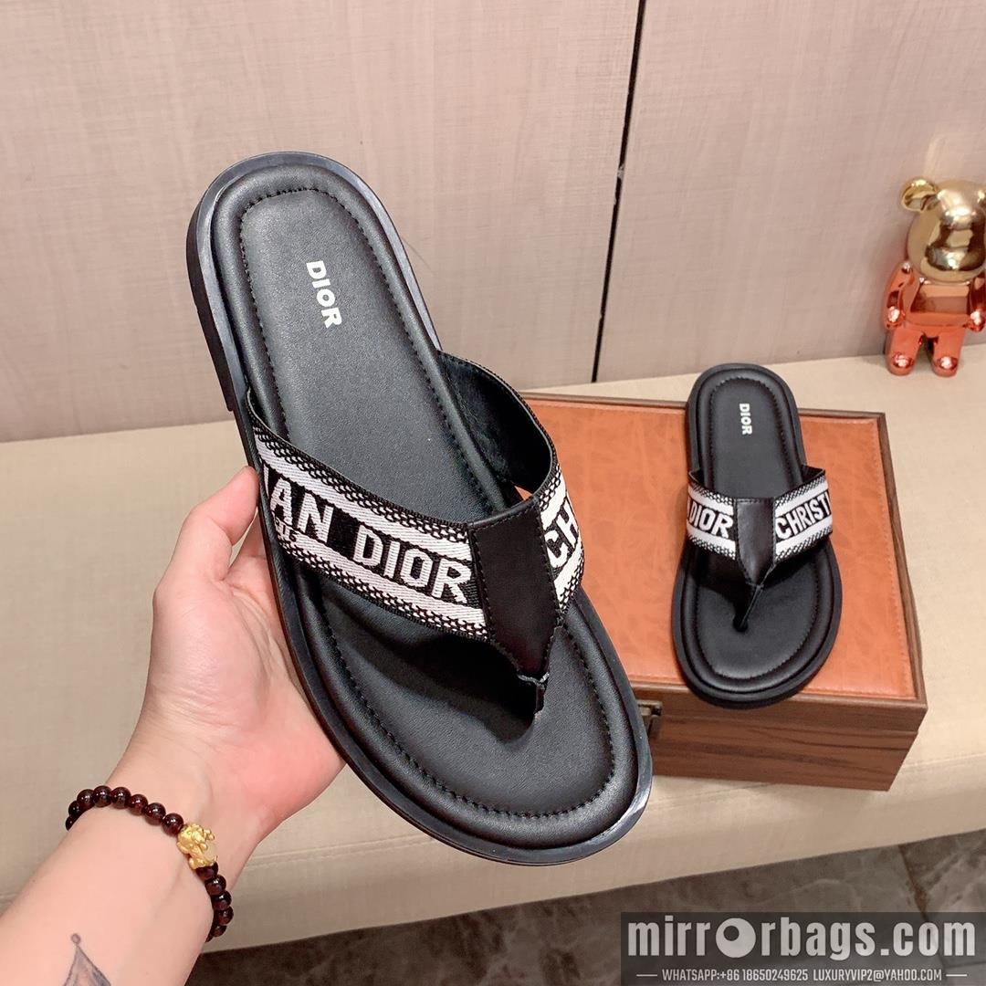 Replica Dior Shoes sz38-44 h0604