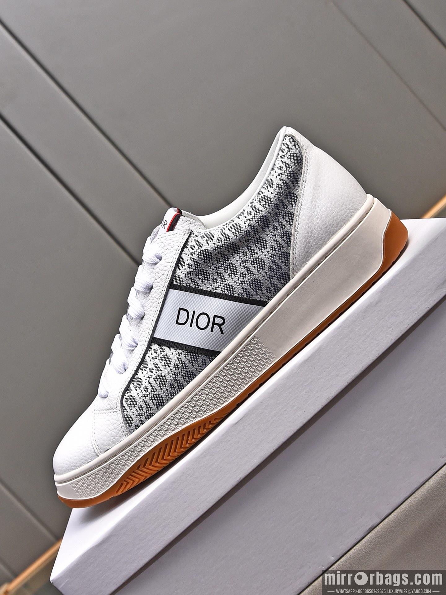 Replica Dior Shoes sz38-44 h0807