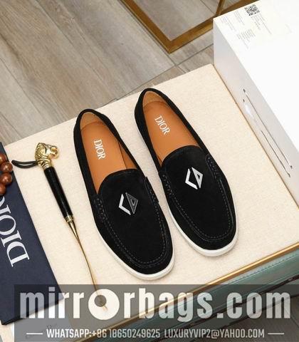 Replica Dior Shoes sz38-44 mnh0601