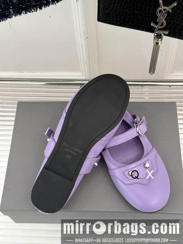 Balenciaga Shoes BALENCIAGA sz35-40 JX0301