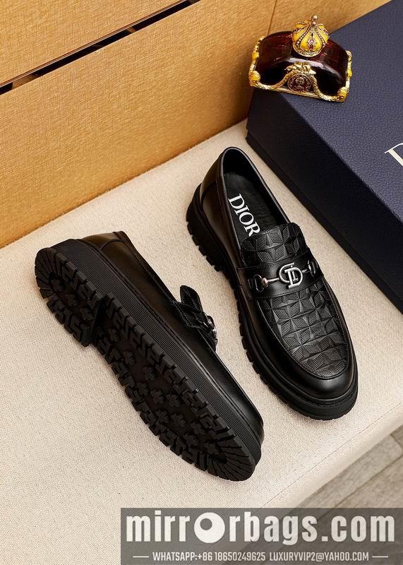 Replica Dior Shoes sz38-46 mnw0348