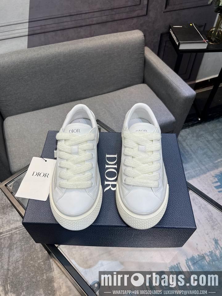 Replica Dior Shoes sz38-45 hnh0207