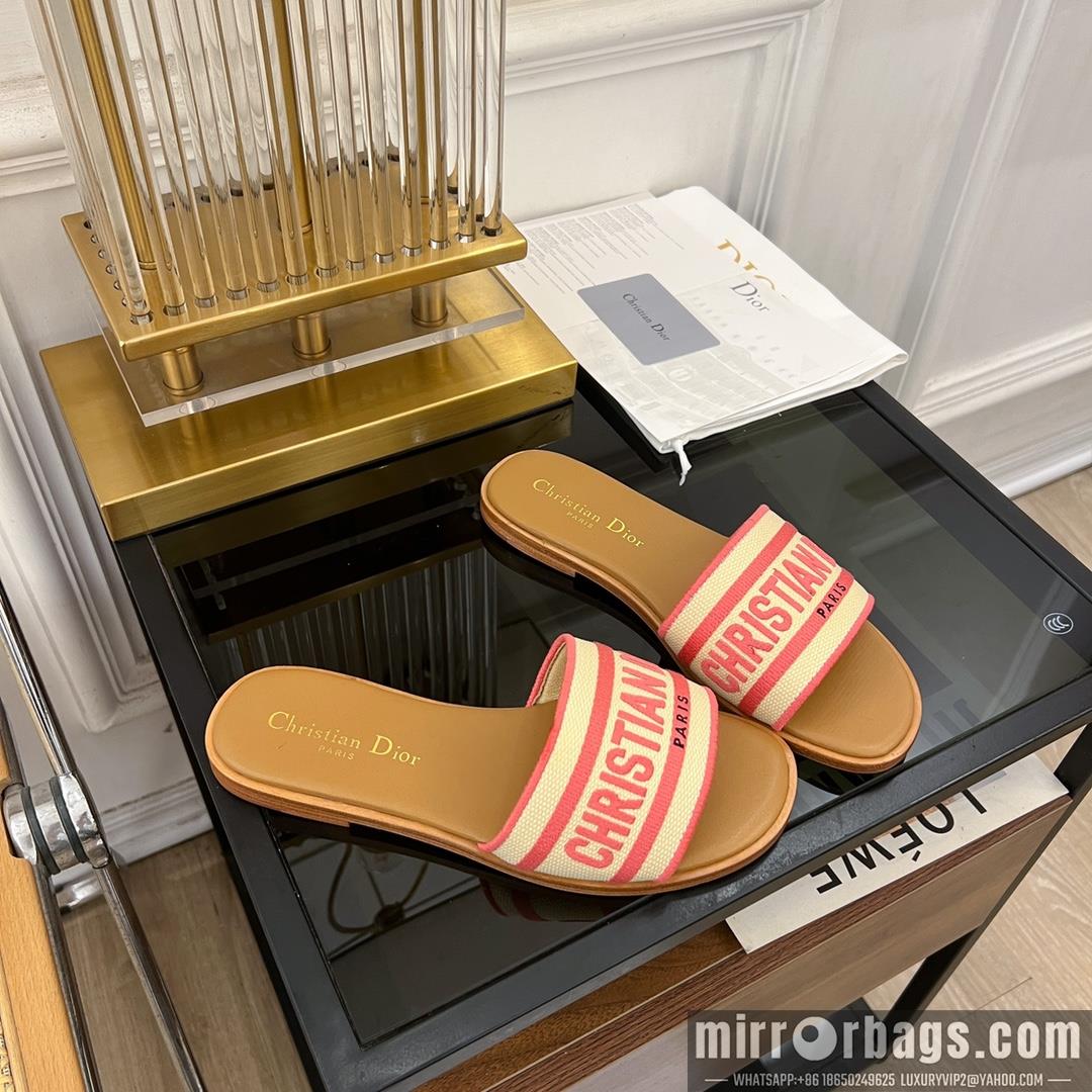 Replica Dior Shoes sz35-42 h0705