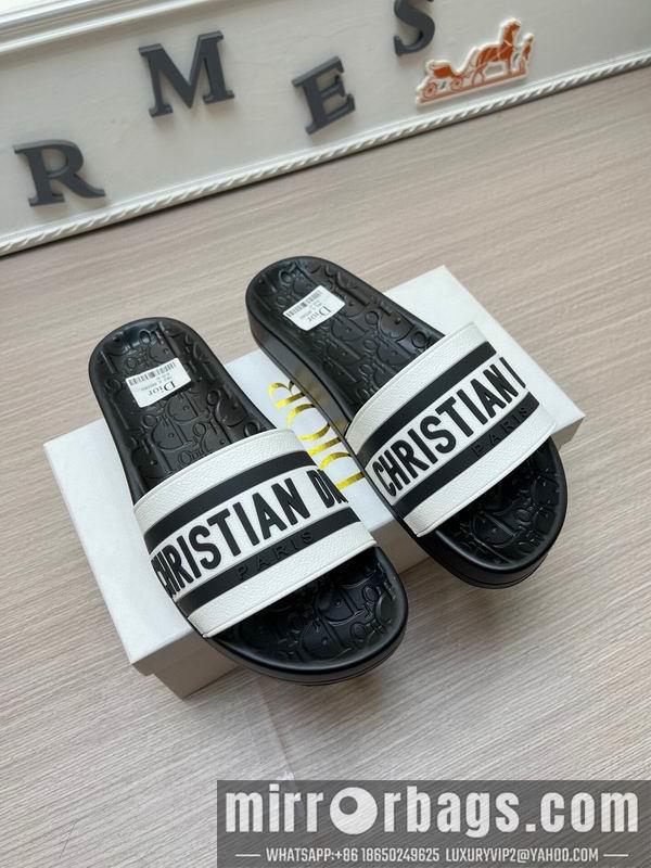 Replica Dior Shoes sz36-45 mnw0202